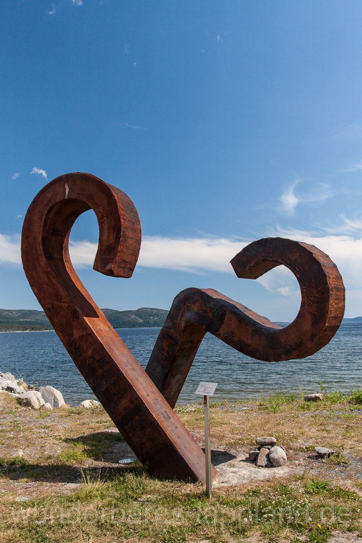 Weltkulturerbe Höga kusten