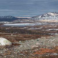 Auf dem alten Postweg