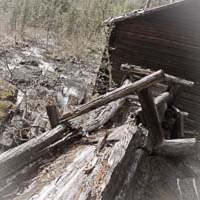 Zur Mühle und den  Mühlenteichen